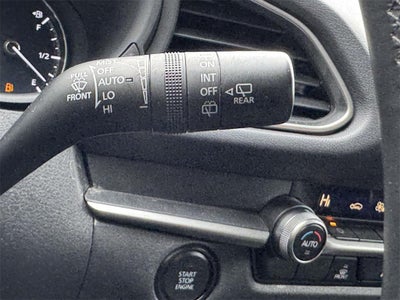 2023 Mazda Mazda CX-30 2.5 S Select