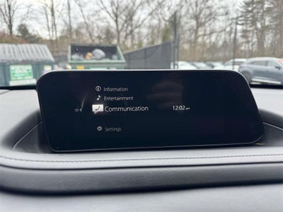 2023 Mazda Mazda CX-30 2.5 S Select