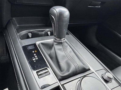 2023 Mazda Mazda CX-30 2.5 S Select