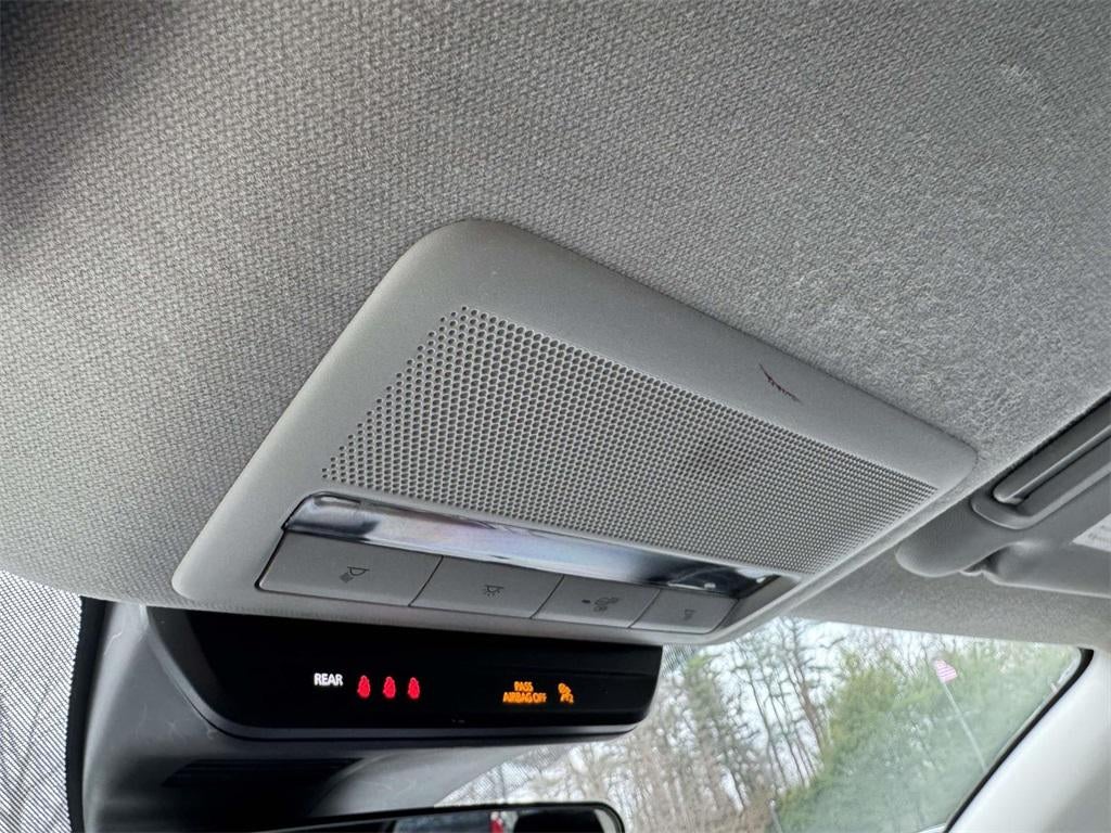 2023 Mazda Mazda CX-30 2.5 S Select