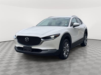 2023 Mazda Mazda CX-30 2.5 S Select