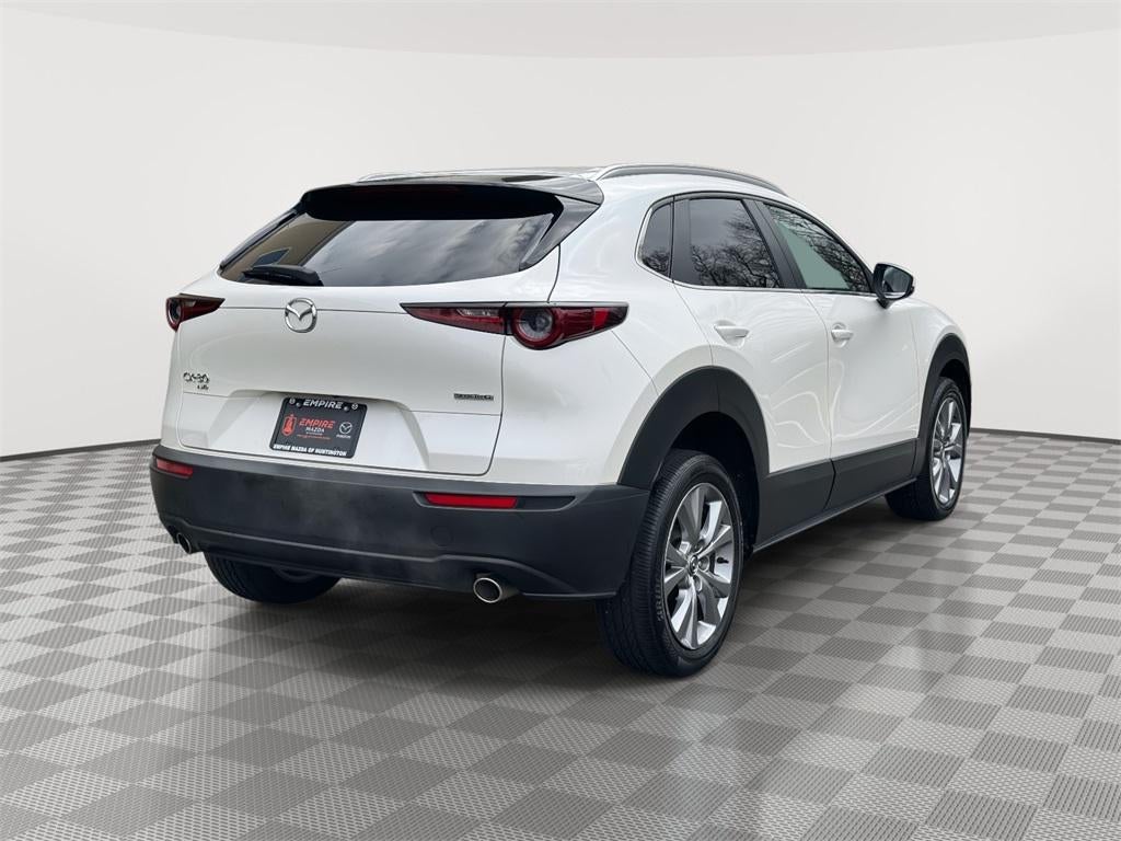 2023 Mazda Mazda CX-30 2.5 S Select