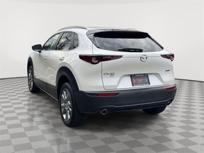 2023 Mazda Mazda CX-30 2.5 S Select