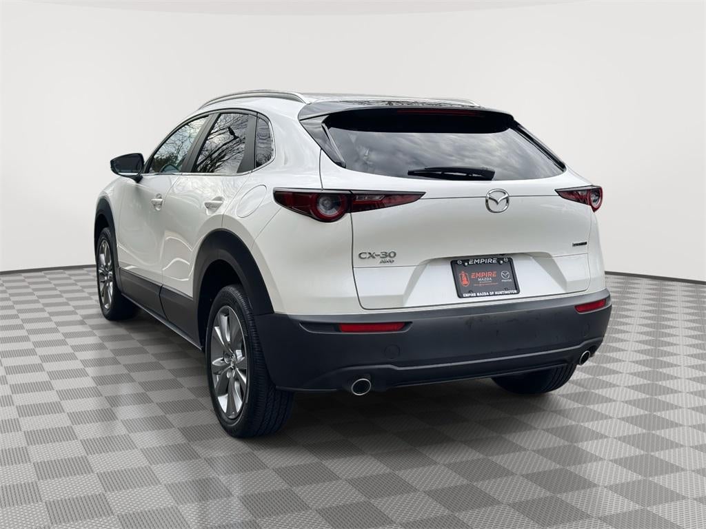 2023 Mazda Mazda CX-30 2.5 S Select
