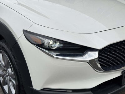 2023 Mazda Mazda CX-30 2.5 S Select