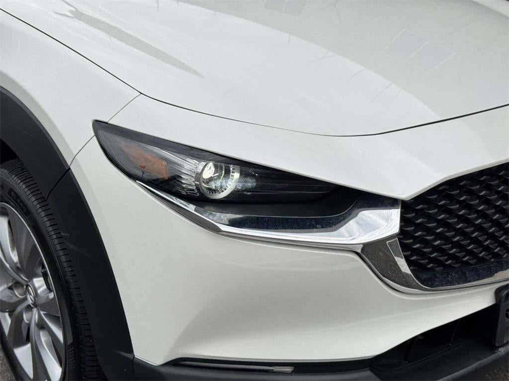 2023 Mazda Mazda CX-30 2.5 S Select