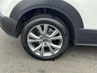 2023 Mazda Mazda CX-30 2.5 S Select