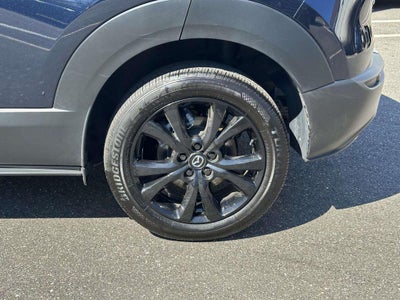 2025 Mazda Mazda CX-30 2.5 S Select Sport