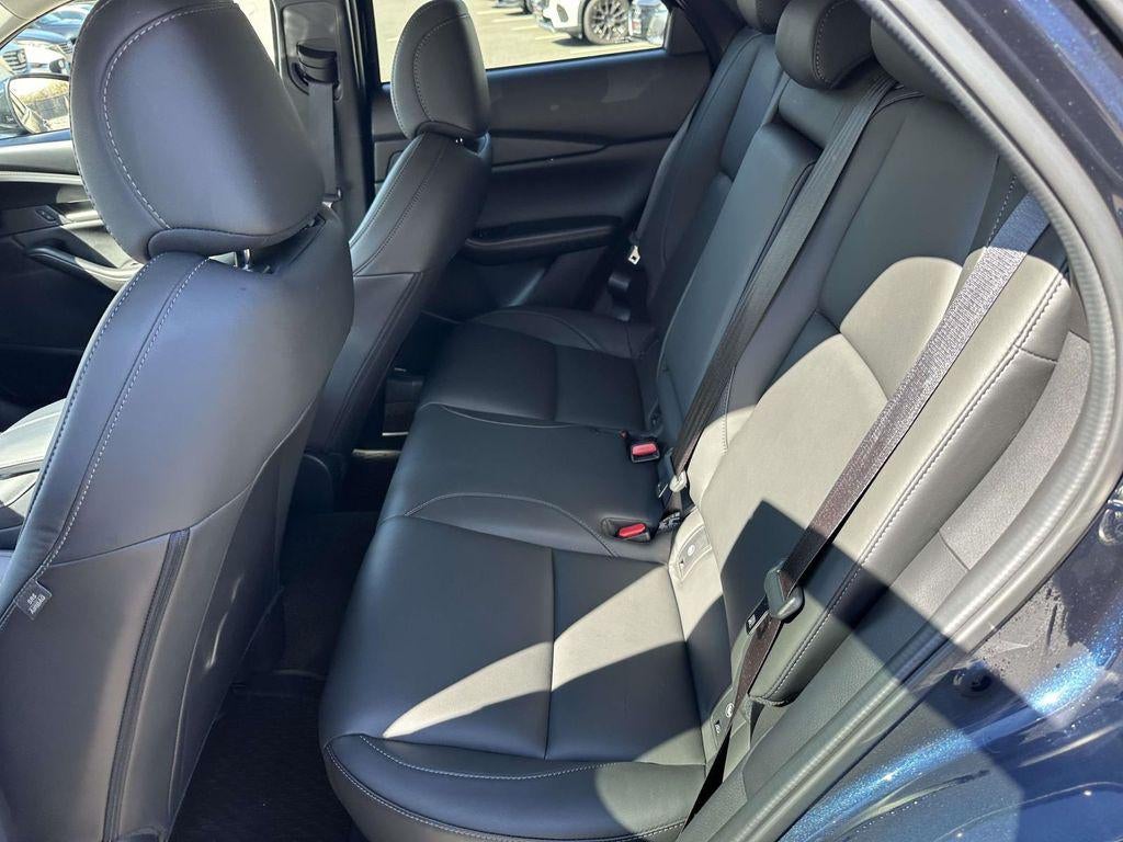 2025 Mazda Mazda CX-30 2.5 S Select Sport