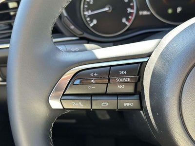 2025 Mazda Mazda CX-30 2.5 S Select Sport