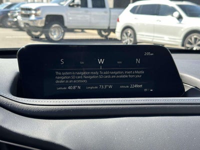 2025 Mazda Mazda CX-30 2.5 S Select Sport