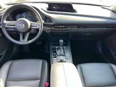 2023 Mazda Mazda CX-30 2.5 S Select