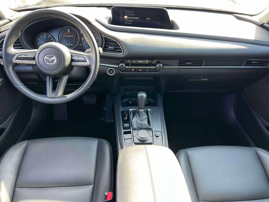 2023 Mazda Mazda CX-30 2.5 S Select