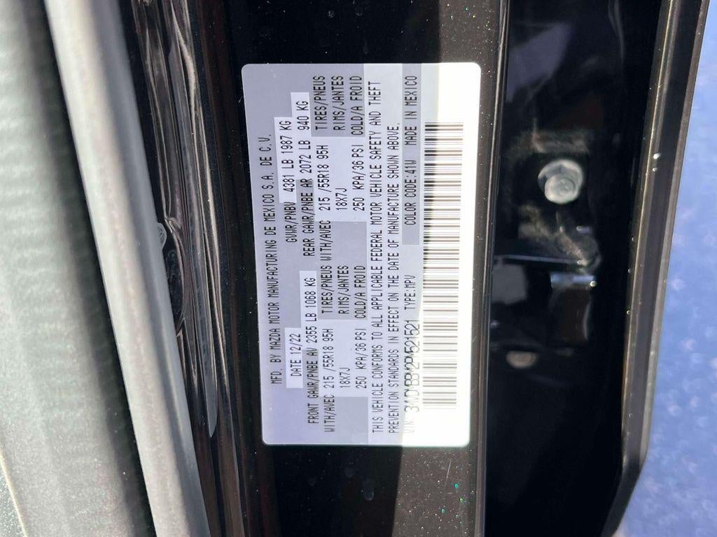 2023 Mazda Mazda CX-30 2.5 S Select