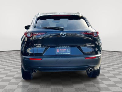 2023 Mazda Mazda CX-30 2.5 S Select