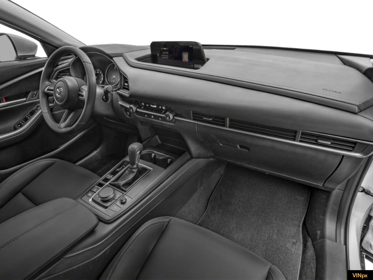 2023 Mazda Mazda CX-30 2.5 S Select