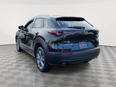 2023 Mazda Mazda CX-30 2.5 S Select