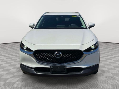 2023 Mazda Mazda CX-30 2.5 S Select