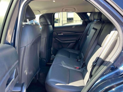2023 Mazda Mazda CX-30 2.5 S Select