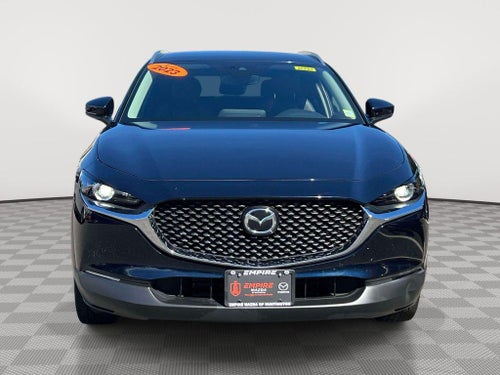 2023 Mazda Mazda CX-30 2.5 S Select