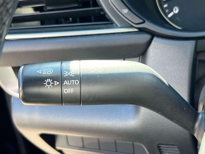 2023 Mazda Mazda CX-30 2.5 S Select