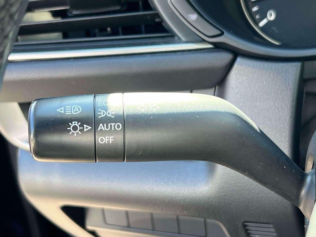 2023 Mazda Mazda CX-30 2.5 S Select