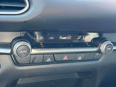 2023 Mazda Mazda CX-30 2.5 S Select