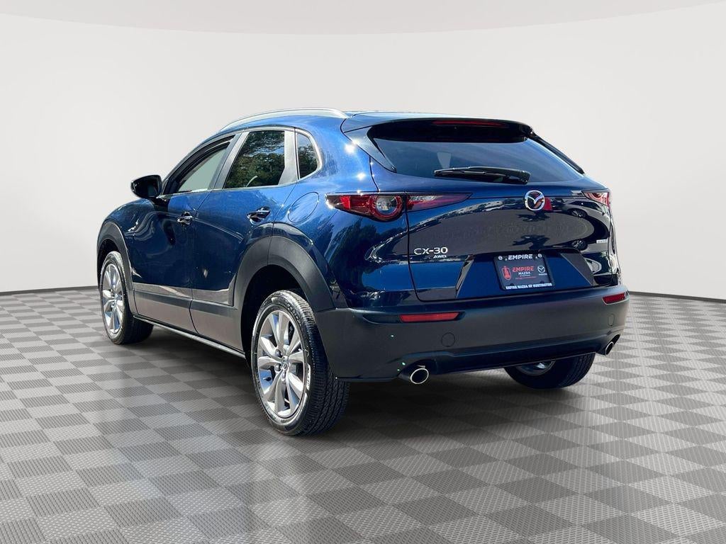 2023 Mazda Mazda CX-30 2.5 S Select