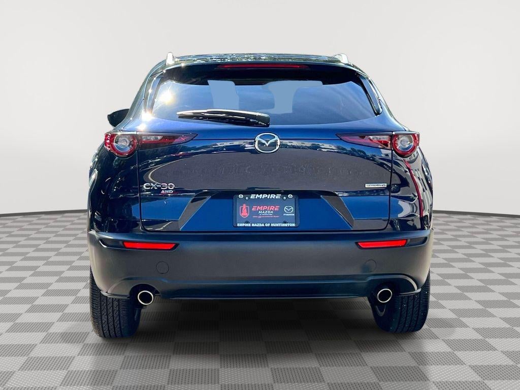 2023 Mazda Mazda CX-30 2.5 S Select