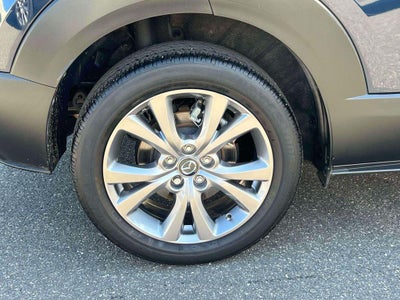 2023 Mazda Mazda CX-30 2.5 S Select