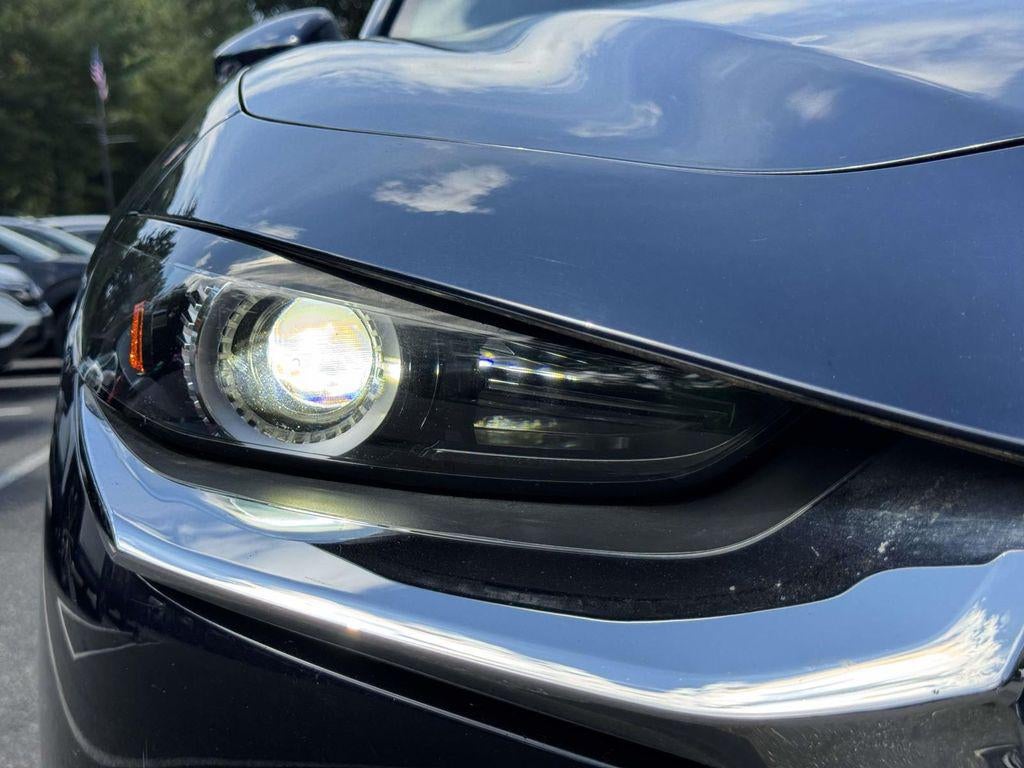 2023 Mazda Mazda CX-30 2.5 S Select
