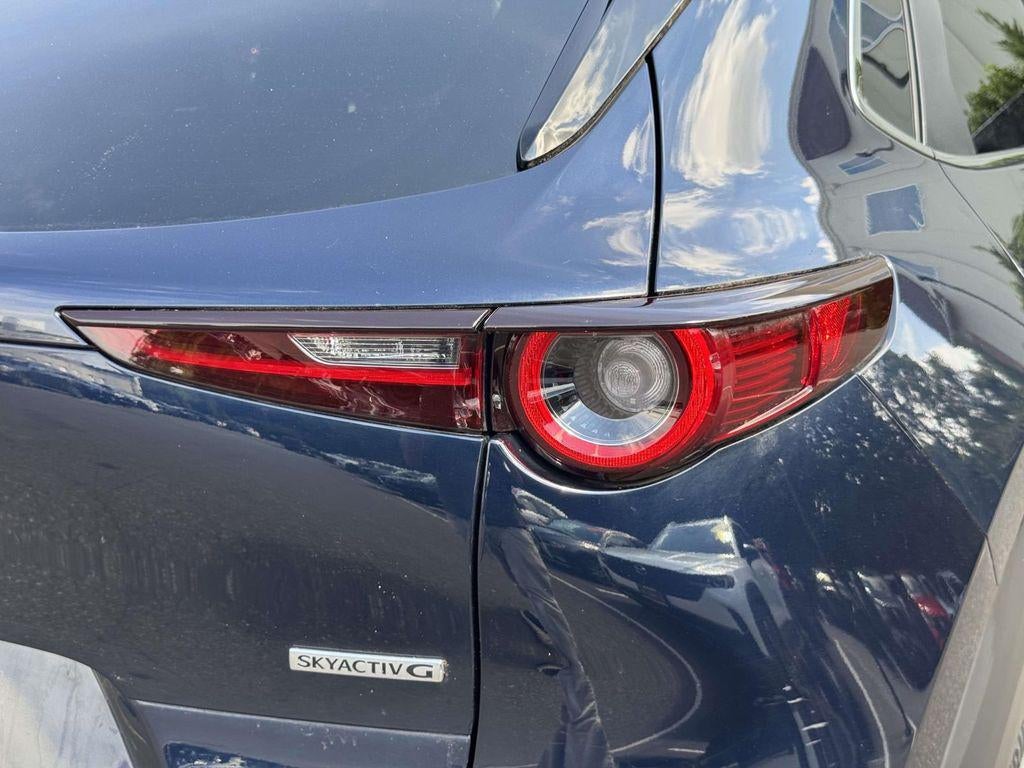 2023 Mazda Mazda CX-30 2.5 S Select