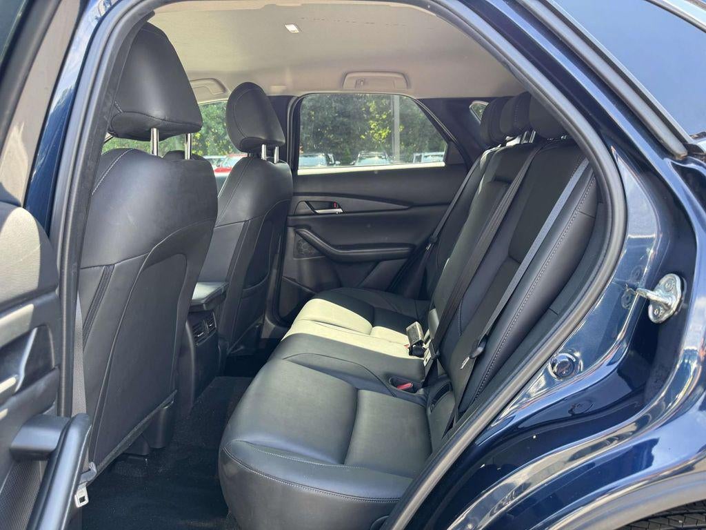 2023 Mazda Mazda CX-30 2.5 S Select