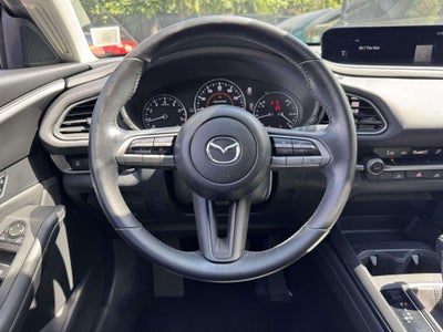 2023 Mazda Mazda CX-30 2.5 S Select