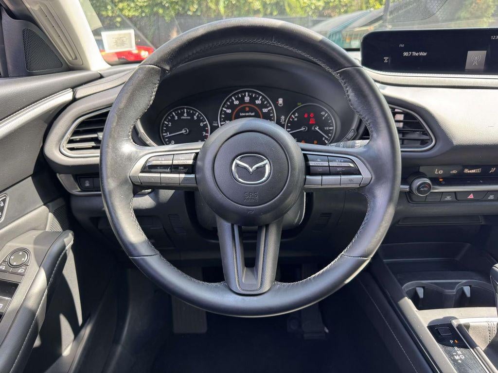2023 Mazda Mazda CX-30 2.5 S Select