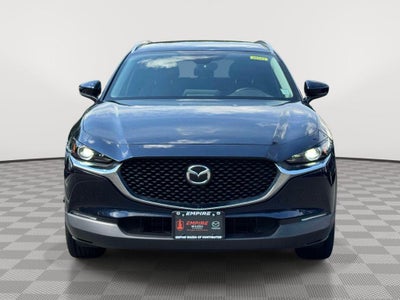 2023 Mazda Mazda CX-30 2.5 S Select