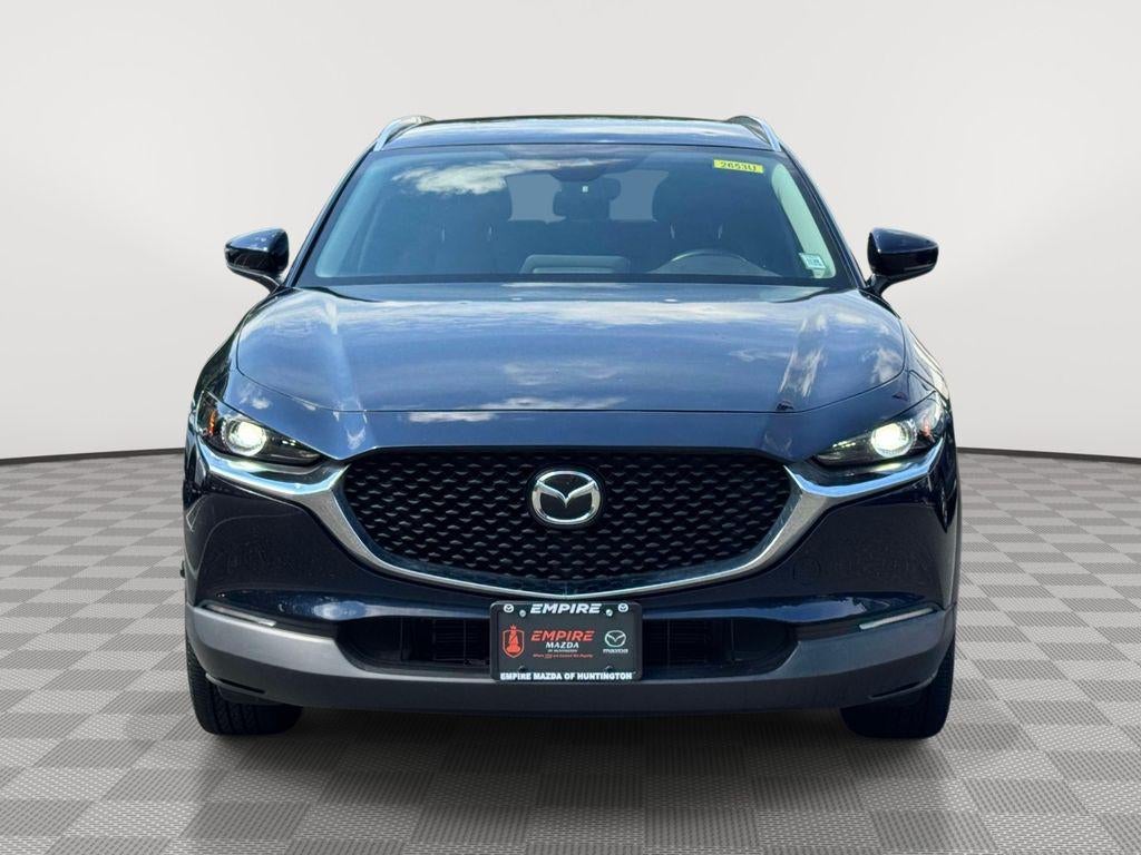 2023 Mazda Mazda CX-30 2.5 S Select