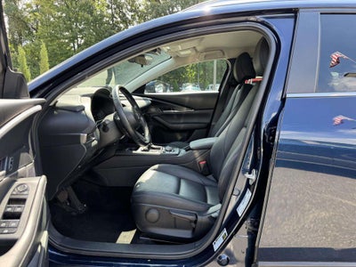 2023 Mazda Mazda CX-30 2.5 S Select