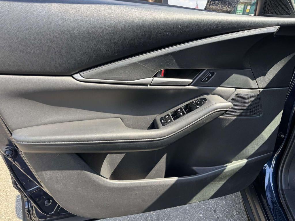 2023 Mazda Mazda CX-30 2.5 S Select