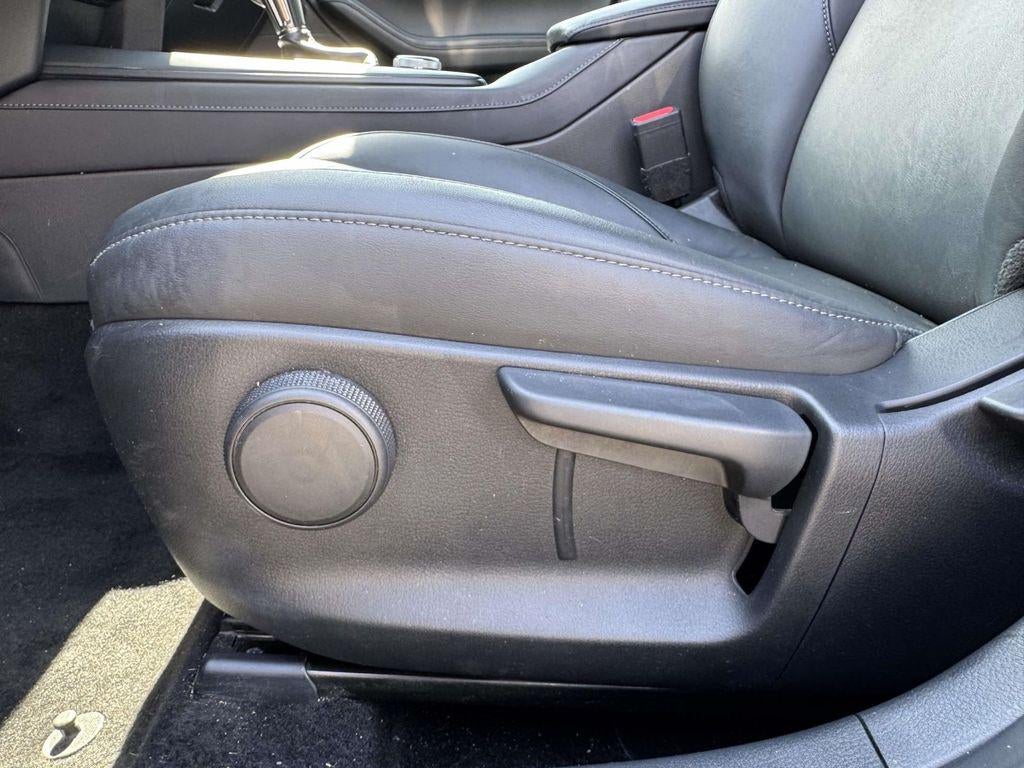 2023 Mazda Mazda CX-30 2.5 S Select