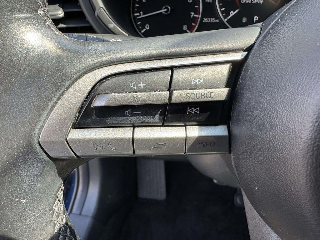 2023 Mazda Mazda CX-30 2.5 S Select
