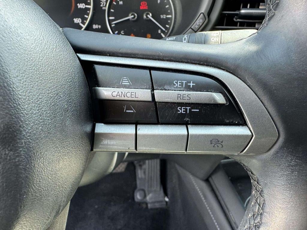 2023 Mazda Mazda CX-30 2.5 S Select