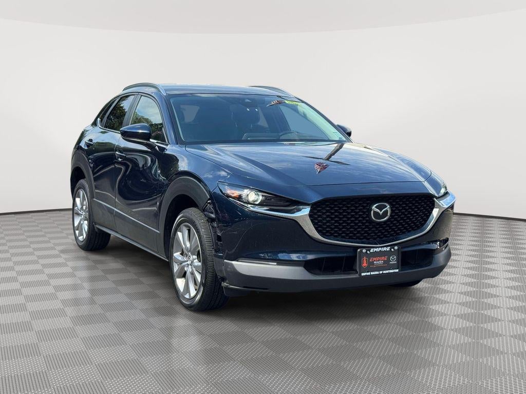 2023 Mazda Mazda CX-30 2.5 S Select
