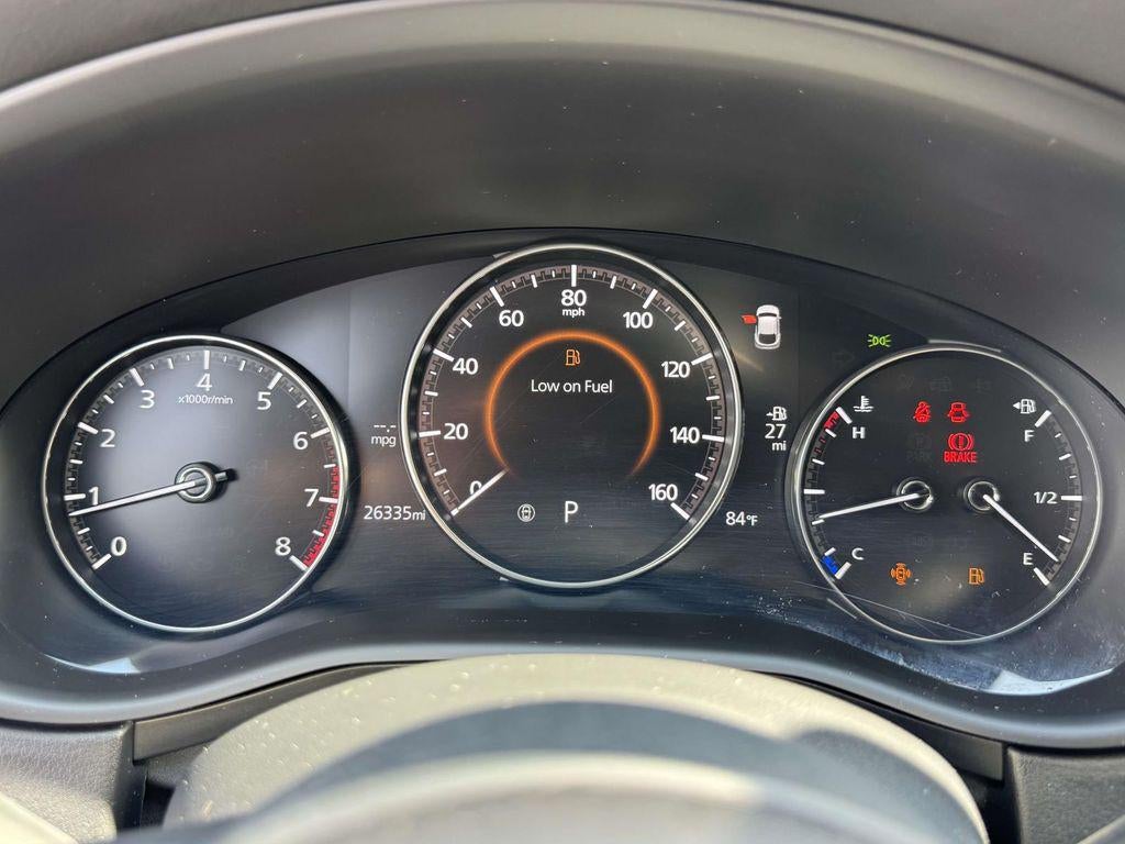 2023 Mazda Mazda CX-30 2.5 S Select