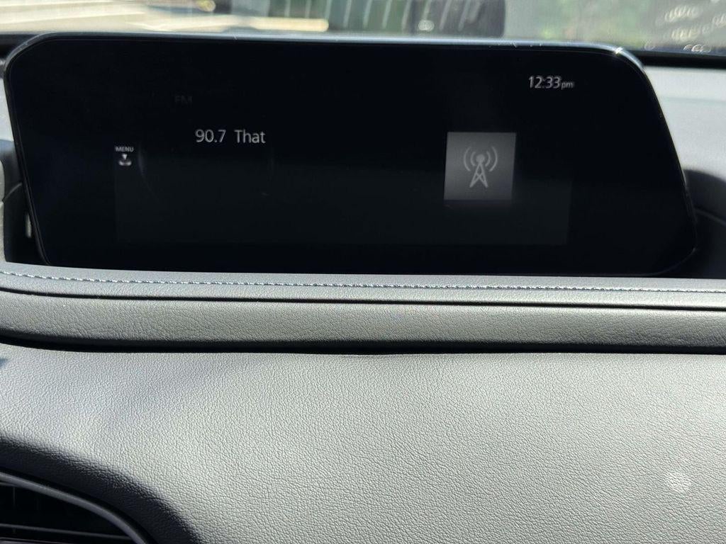 2023 Mazda Mazda CX-30 2.5 S Select
