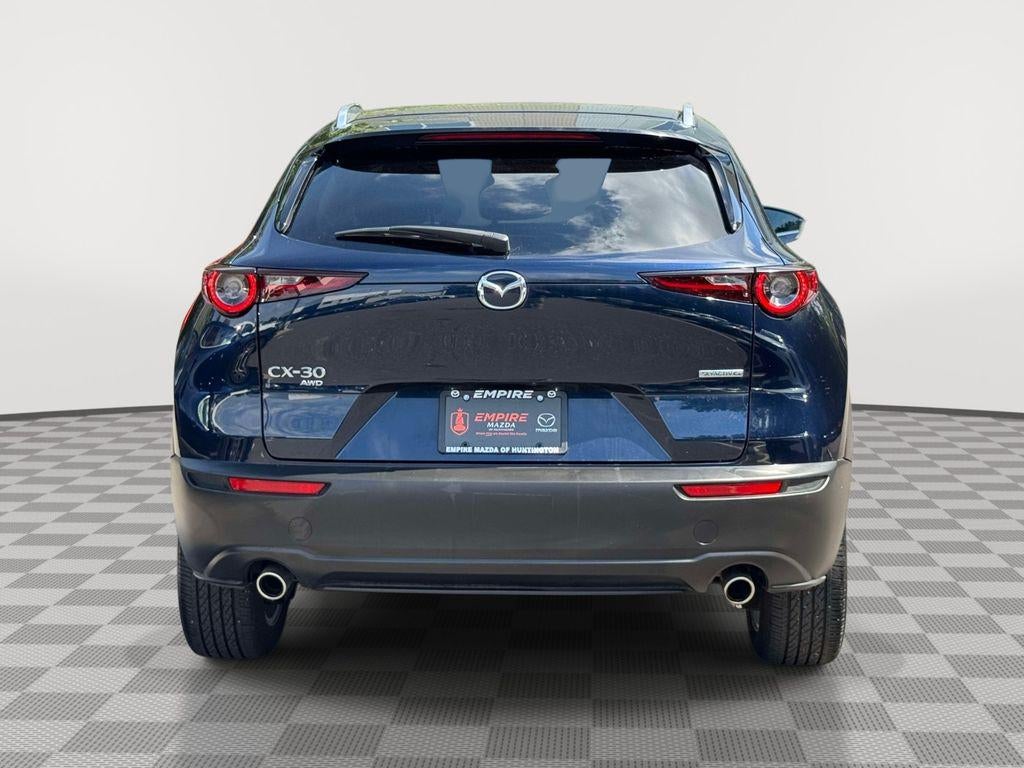 2023 Mazda Mazda CX-30 2.5 S Select