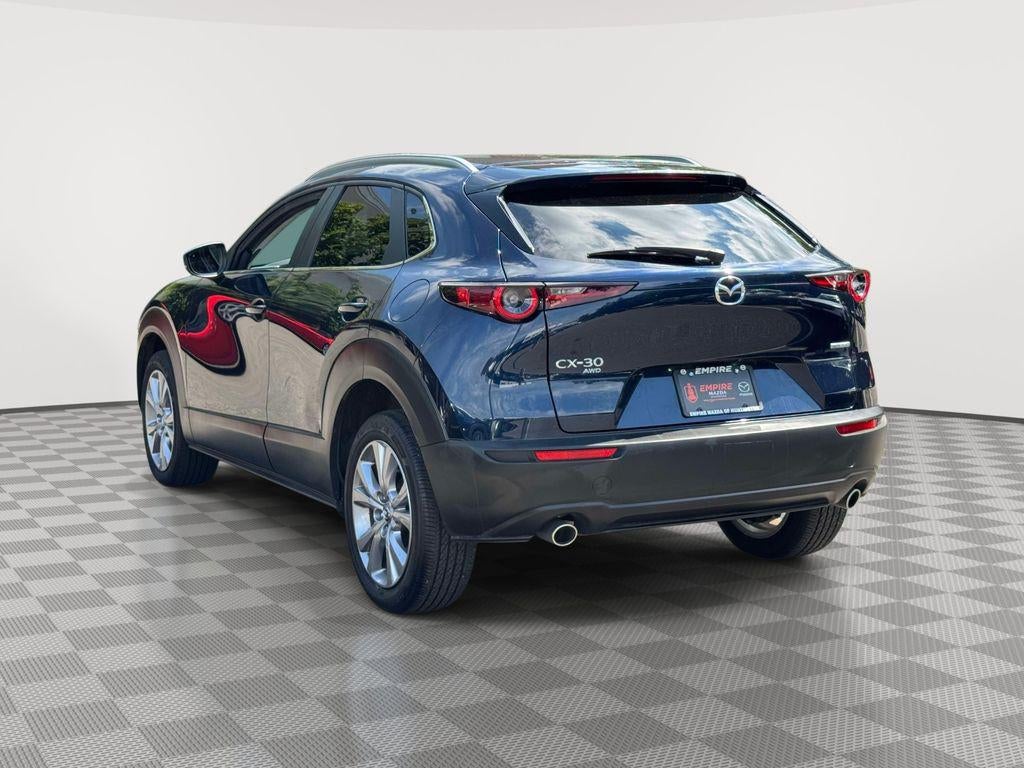 2023 Mazda Mazda CX-30 2.5 S Select
