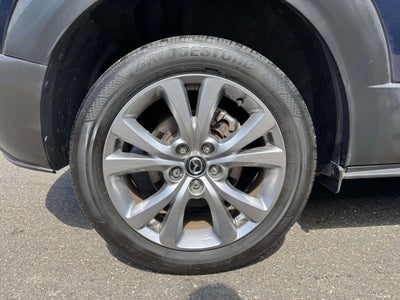 2023 Mazda Mazda CX-30 2.5 S Select
