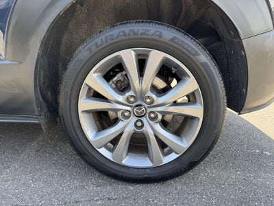 2023 Mazda Mazda CX-30 2.5 S Select