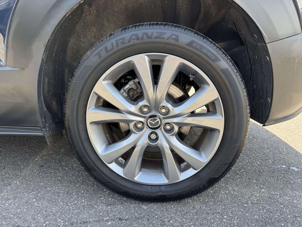 2023 Mazda Mazda CX-30 2.5 S Select